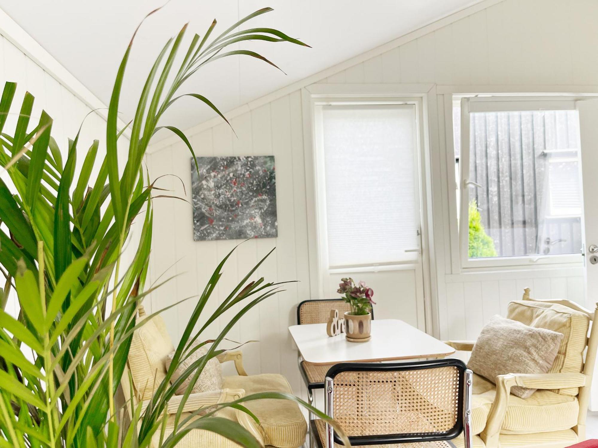 Brightside Apartment คริสเตียนซานด์ ภายนอก รูปภาพ