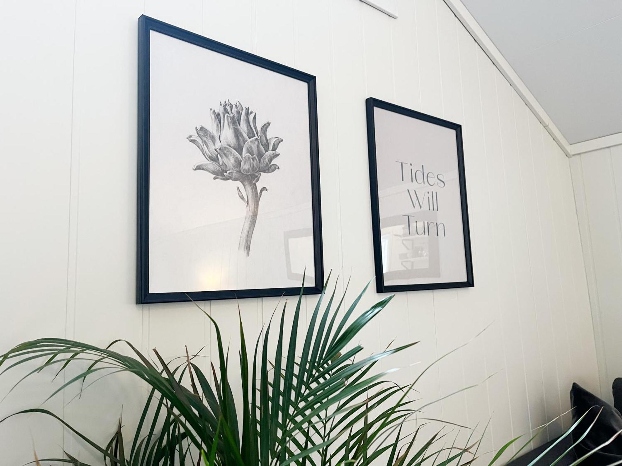 Brightside Apartment คริสเตียนซานด์ ภายนอก รูปภาพ