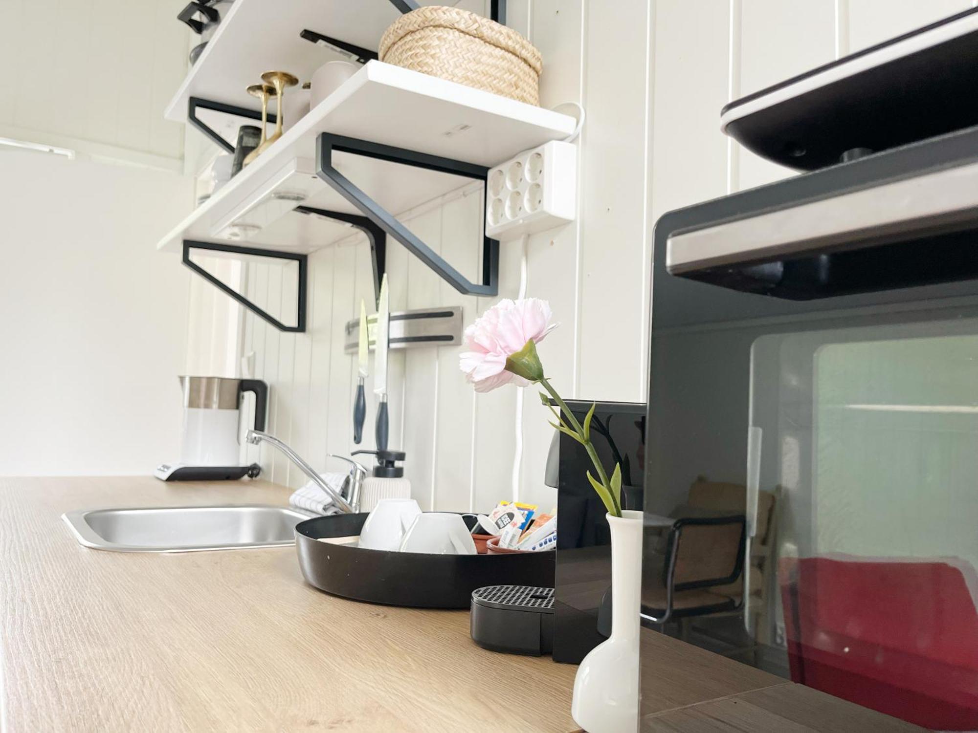 Brightside Apartment คริสเตียนซานด์ ภายนอก รูปภาพ