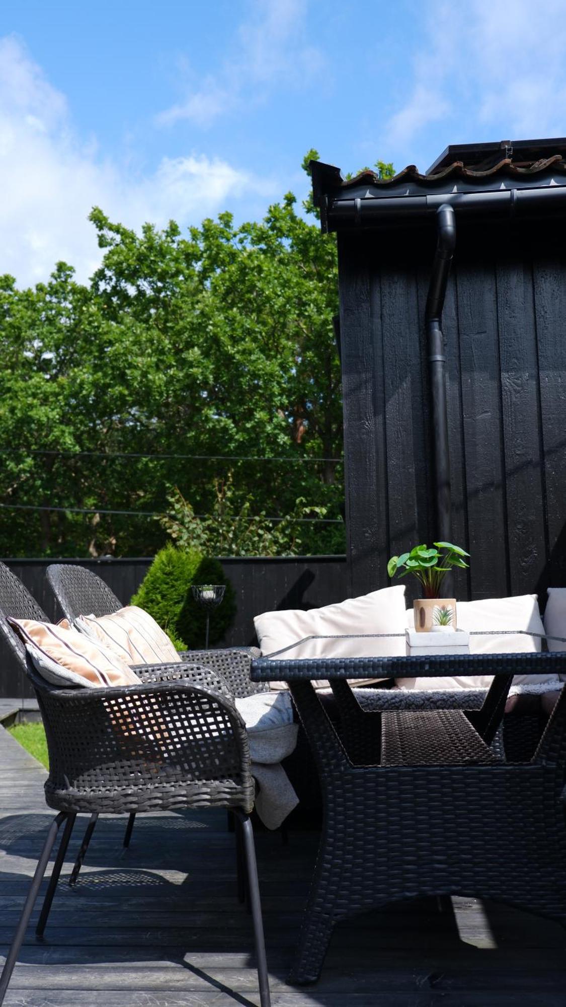 Brightside Apartment คริสเตียนซานด์ ภายนอก รูปภาพ