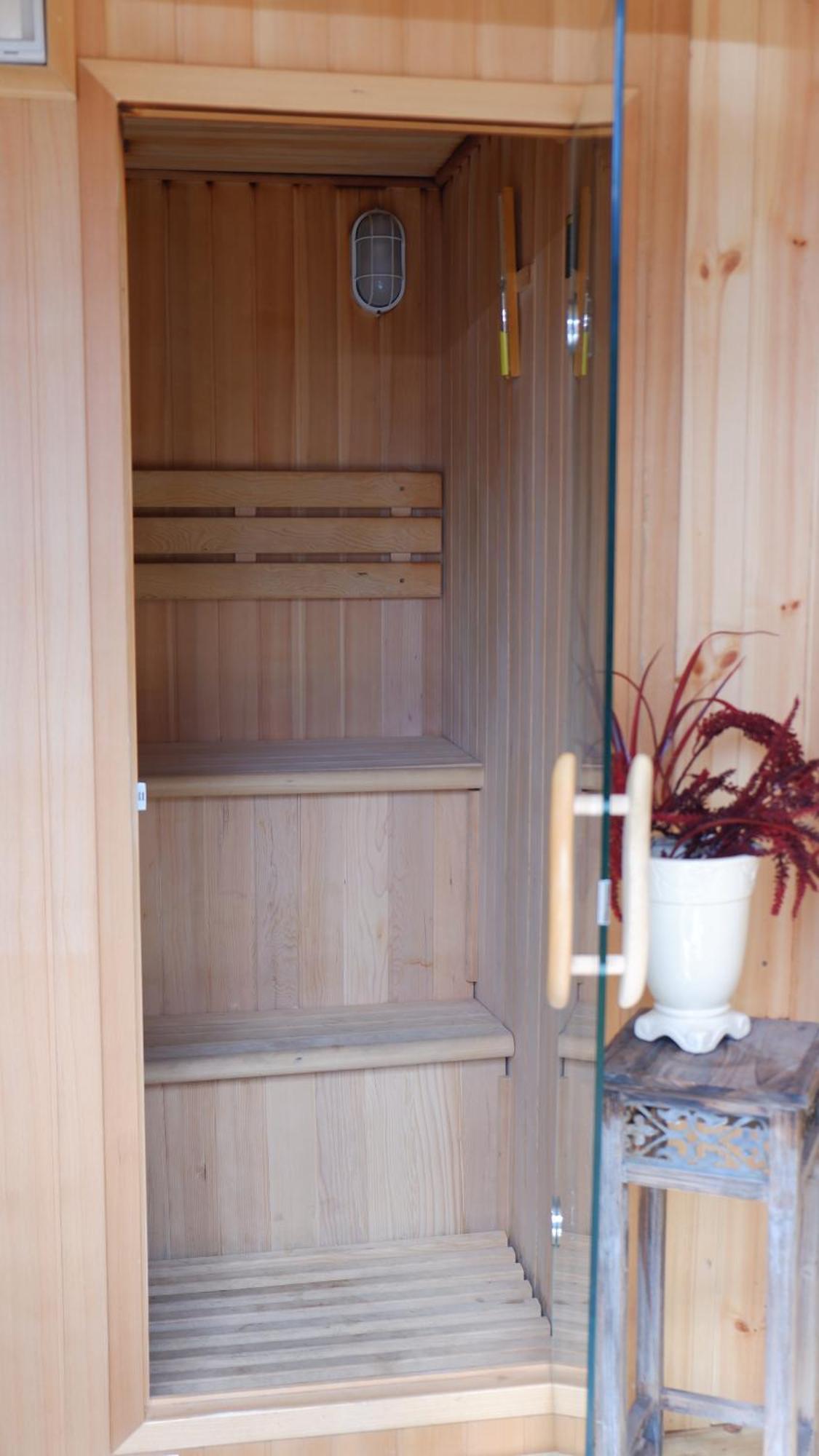 Brightside Apartment คริสเตียนซานด์ ภายนอก รูปภาพ