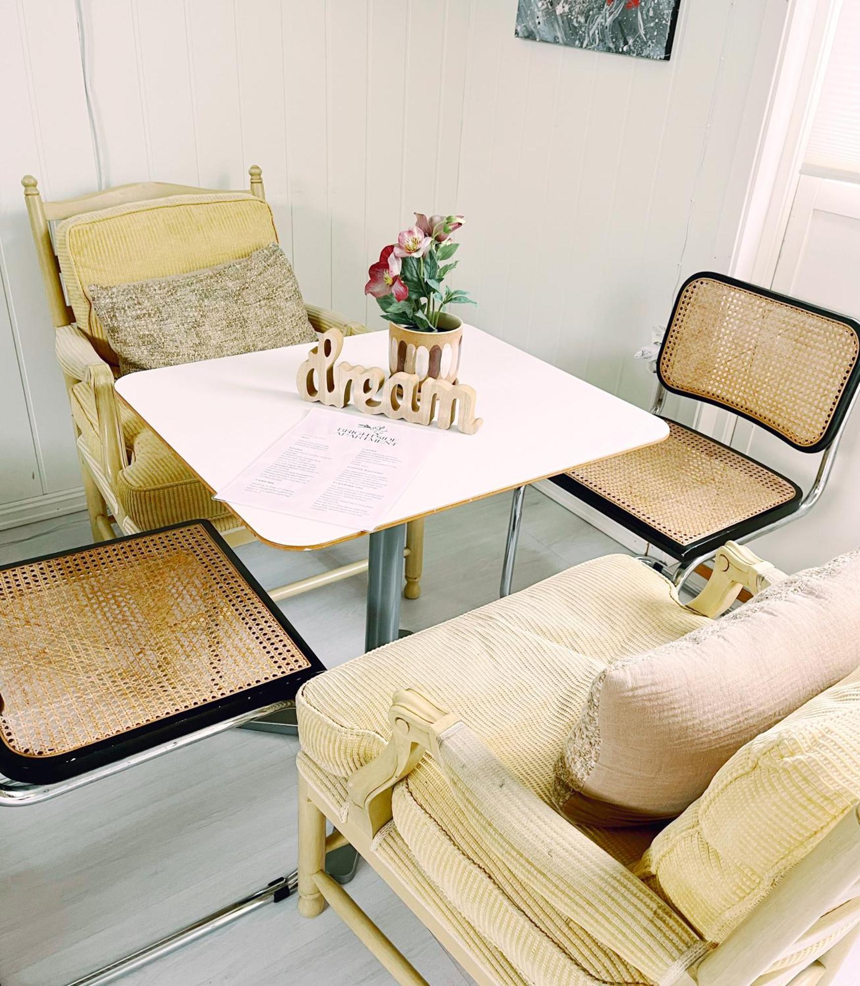 Brightside Apartment คริสเตียนซานด์ ภายนอก รูปภาพ