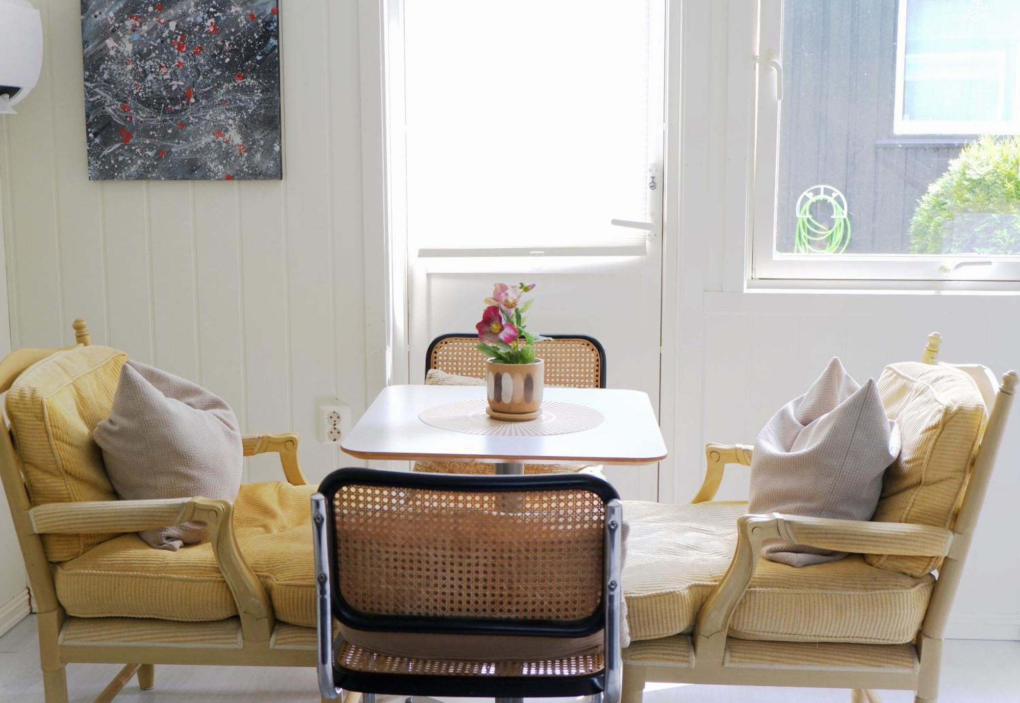 Brightside Apartment คริสเตียนซานด์ ภายนอก รูปภาพ