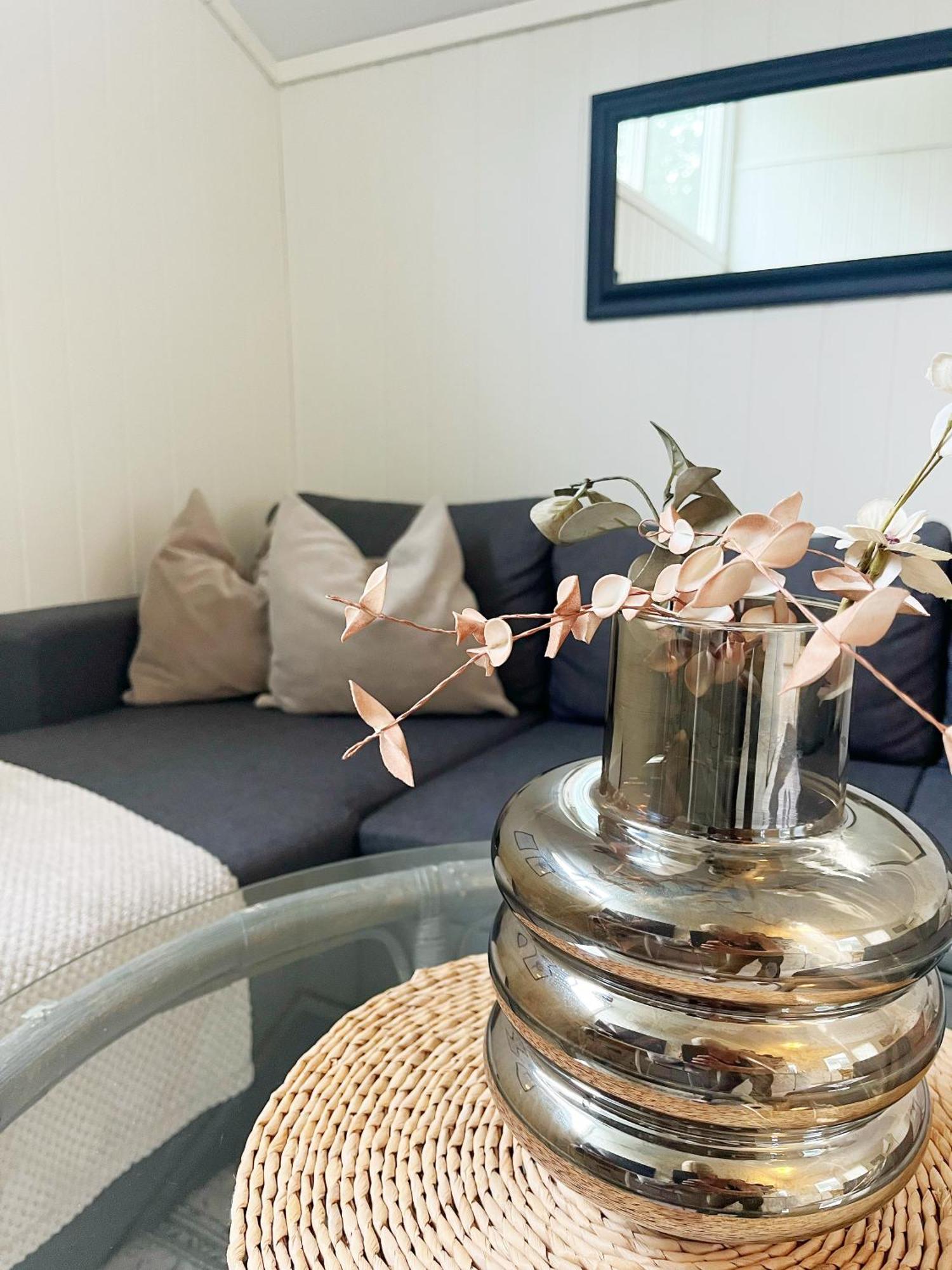 Brightside Apartment คริสเตียนซานด์ ภายนอก รูปภาพ