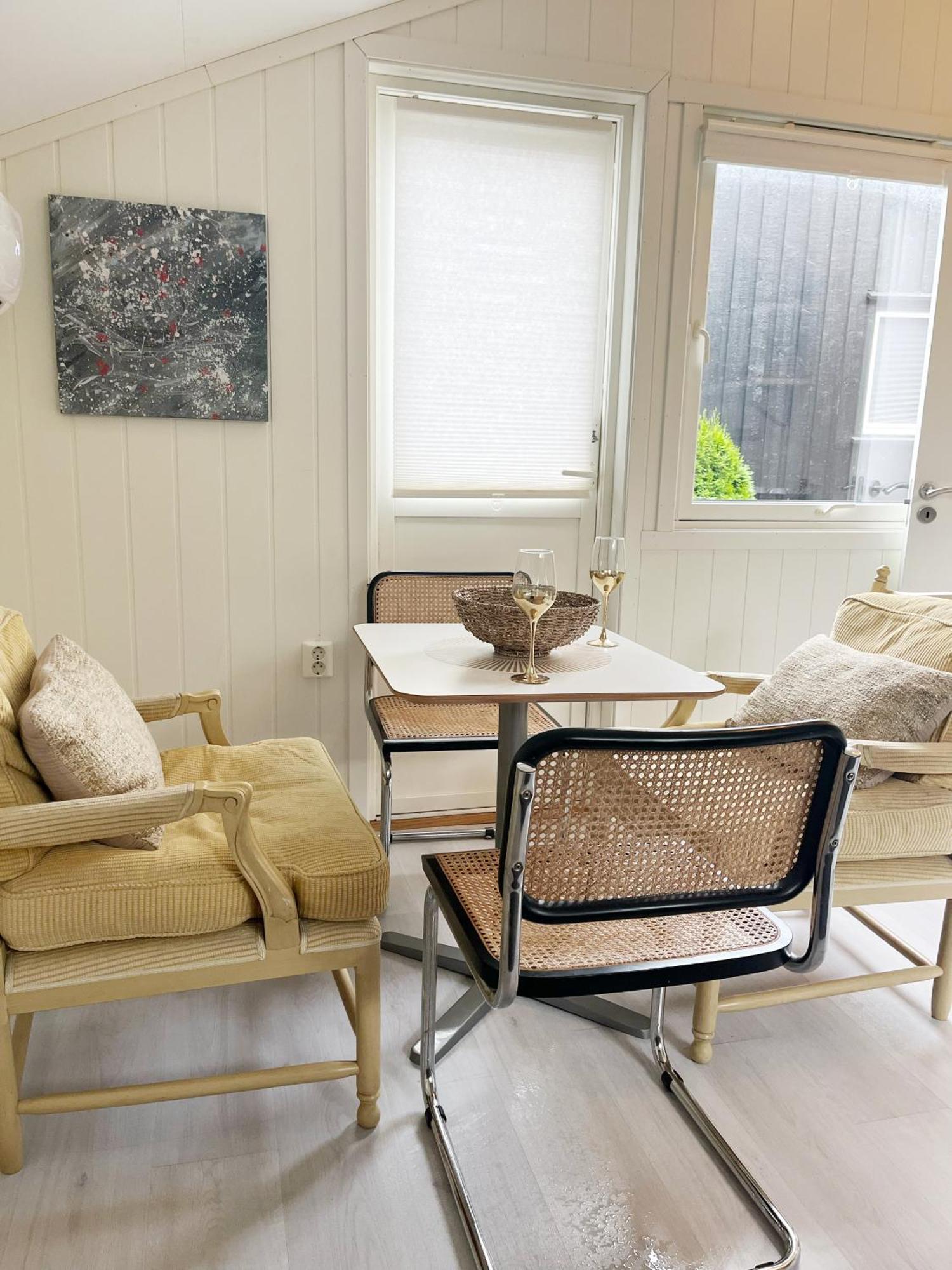 Brightside Apartment คริสเตียนซานด์ ภายนอก รูปภาพ