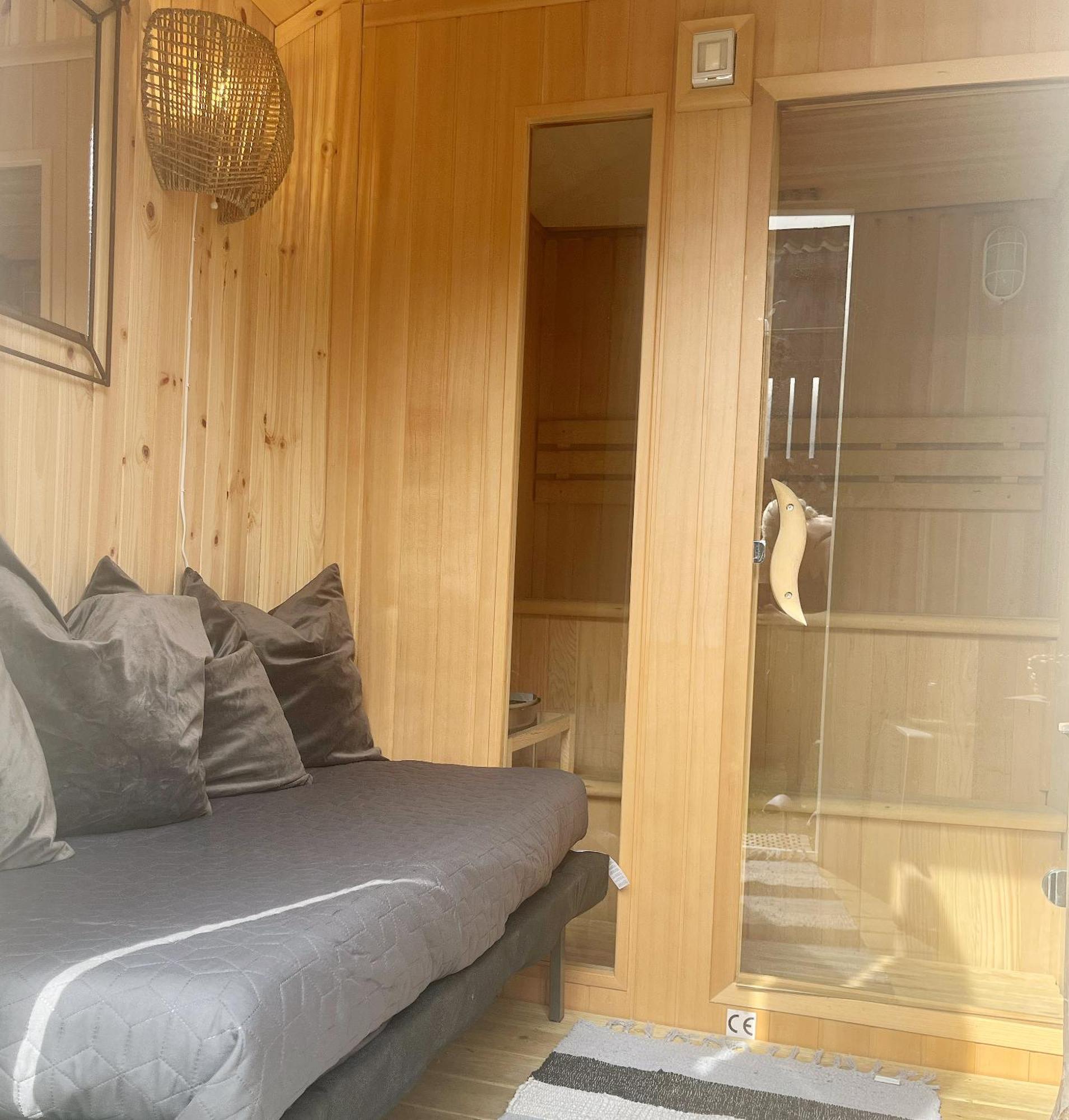 Brightside Apartment คริสเตียนซานด์ ภายนอก รูปภาพ