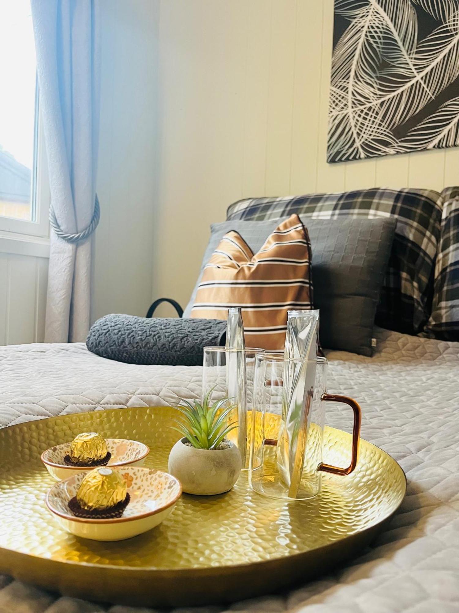 Brightside Apartment คริสเตียนซานด์ ภายนอก รูปภาพ