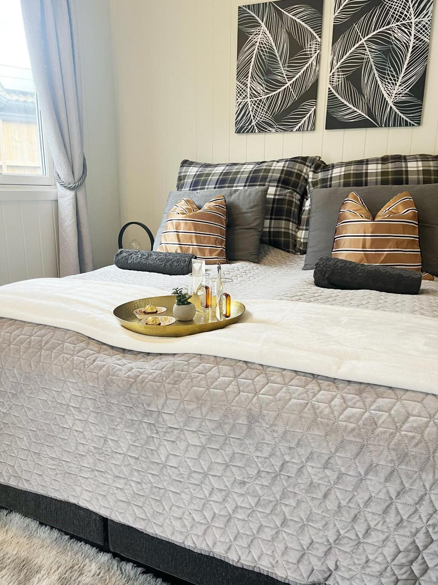 Brightside Apartment คริสเตียนซานด์ ภายนอก รูปภาพ