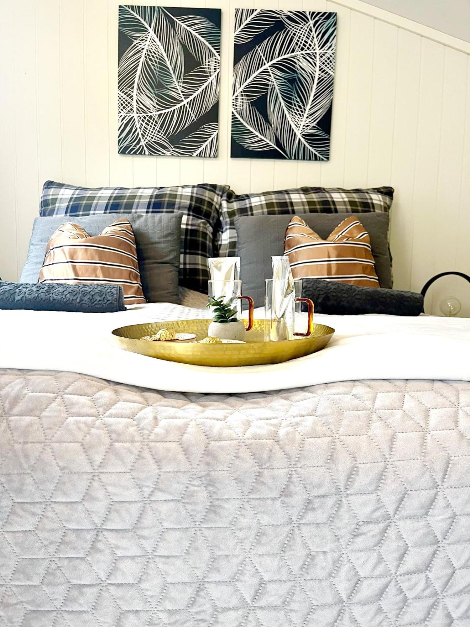 Brightside Apartment คริสเตียนซานด์ ภายนอก รูปภาพ